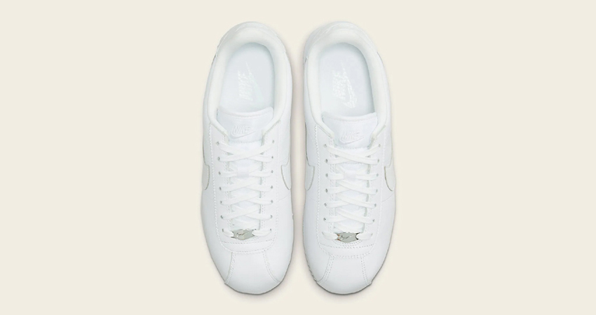 The Nike Cortez ‘72 Is Set To Arrive Soon up