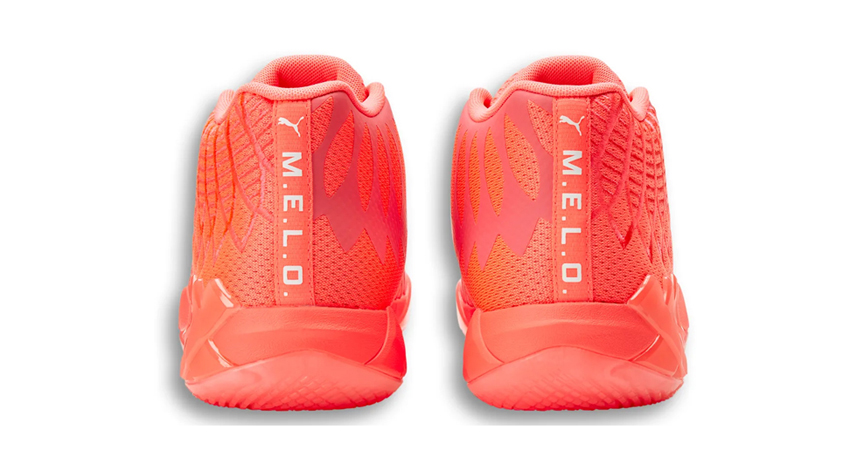 The Puma MB.01 ‘Breast Cancer Awareness Releases Soon back