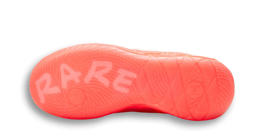 The Puma MB.01 ‘Breast Cancer Awareness Releases Soon down