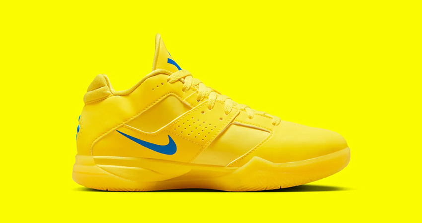 Gear Up For Nike KD 3 Retro ‘Christmas This December right