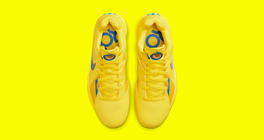 Gear Up For Nike KD 3 Retro ‘Christmas This December up