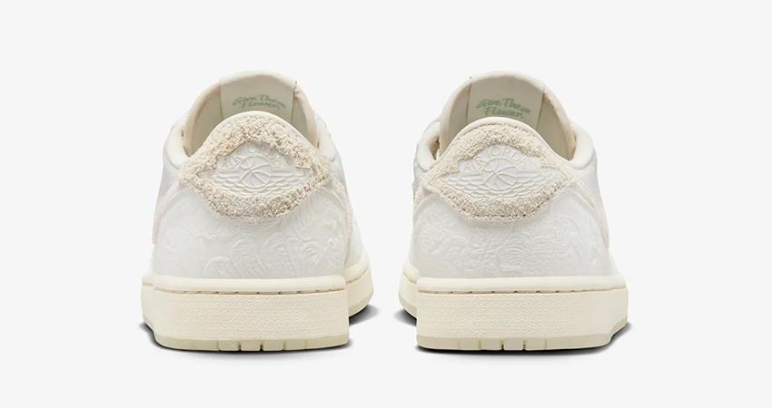 Mark Your Calendar For Chris Pauls Air Jordan 1 Low OG Release back