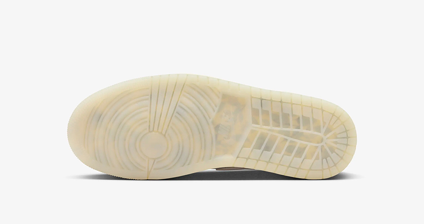 Mark Your Calendar For Chris Pauls Air Jordan 1 Low OG Release down