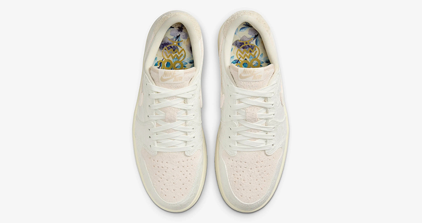 Mark Your Calendar For Chris Pauls Air Jordan 1 Low OG Release up