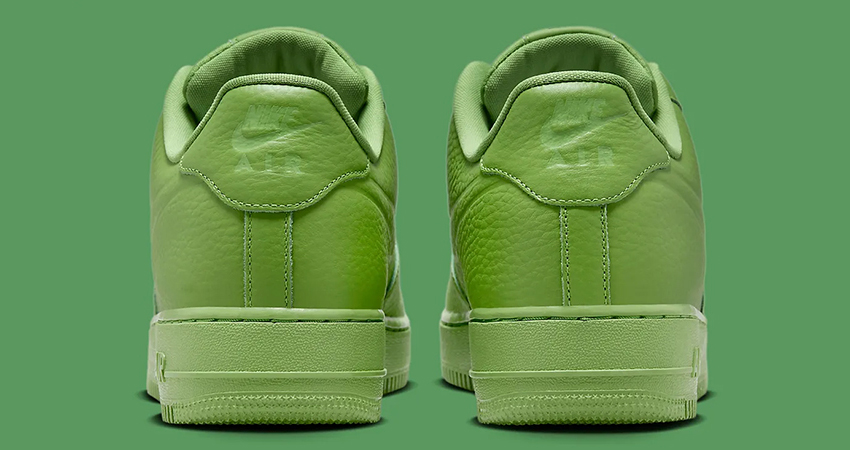 Nike Air Force 1 Low Waterproof Drop Details back