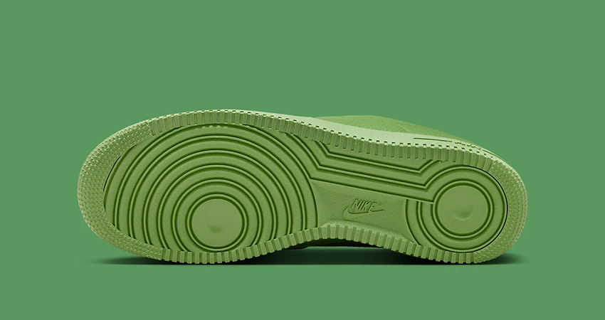 Nike Air Force 1 Low Waterproof Drop Details down