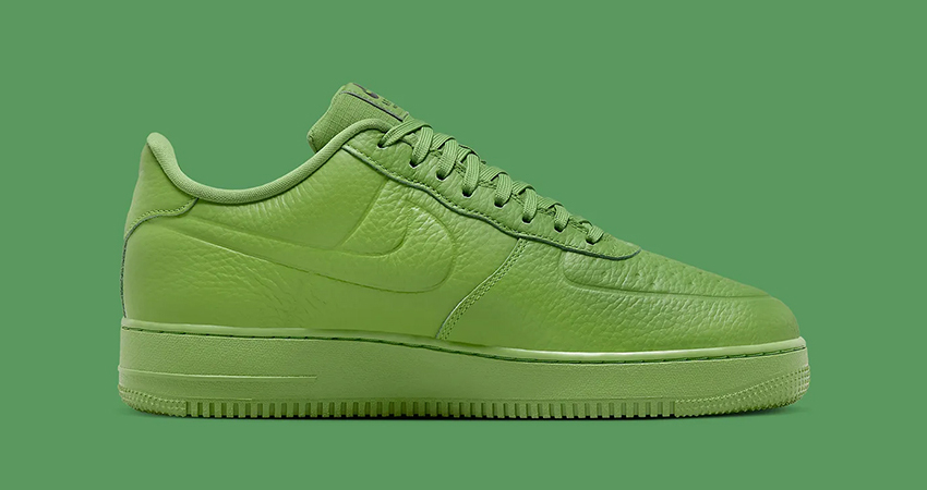Nike Air Force 1 Low Waterproof Drop Details right