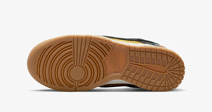 Nike Dunk Low ‘ Dia De Muertos Drop Details down