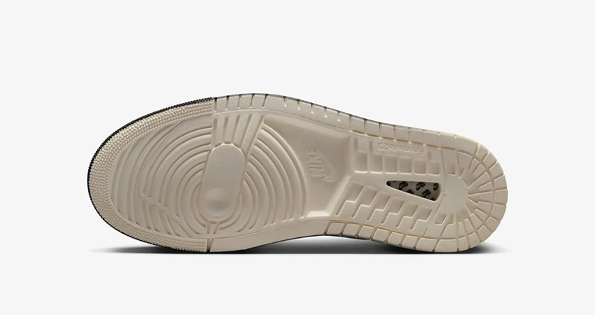 The Air Jordan 1 Zoom CMFT 2 Dia De Muertos Has A Release Date down