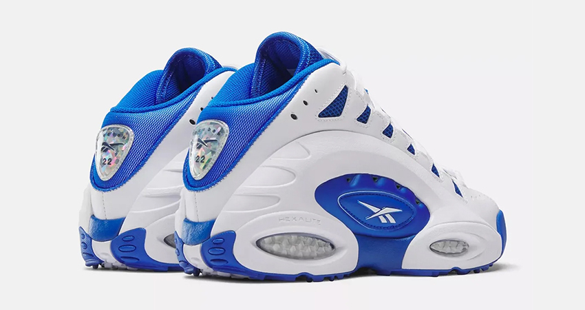 Emmitt Smiths Reebok ES22 Makes A Comeback in ‘Eelectric Cobalt back corner