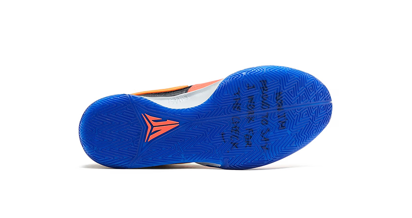 Experience Sneaker Heaven with the Nike Ja 1 ‘All Star down