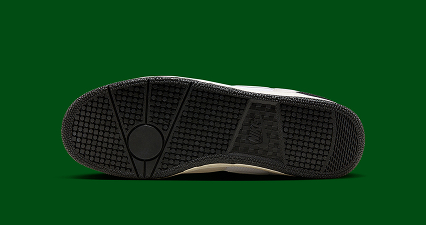 Introducing The Social Status x Nike Mac Attack Summit White The Ultimate Sneaker Collaboration down
