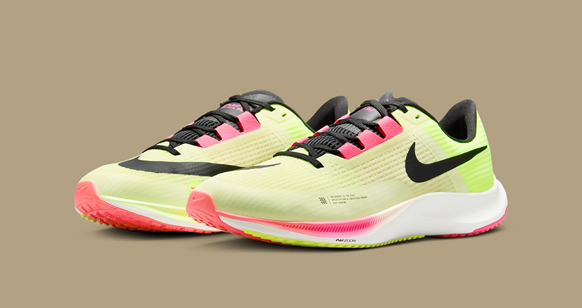 Nike Rival Fly 3 Ekiden CT2405 301 front corner 1