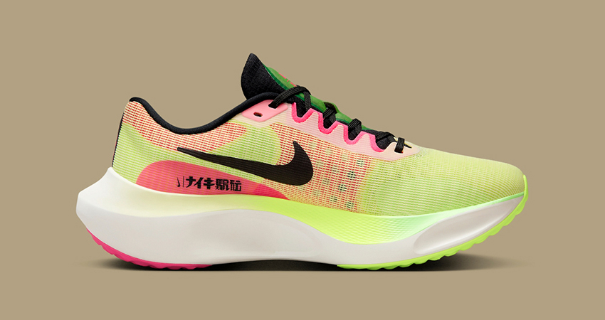 Nike Zoom Fly 5 Ekiden FQ8112 331 right 1