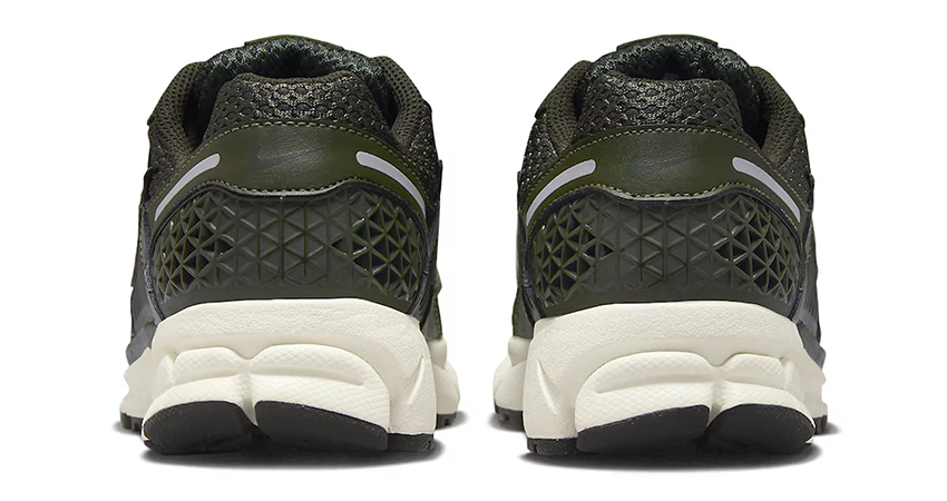 Nike Zoom Vomero 5 Cargo Khaki Is Finally Dropping back