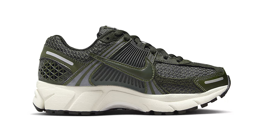 Nike Zoom Vomero 5 Cargo Khaki Is Finally Dropping right