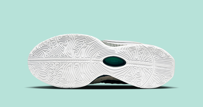Offcial Images Of Nike LeBron 21 ‘Pearl down
