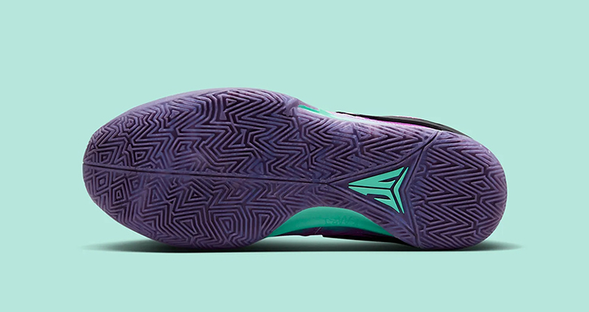 The All New Nike Ja 1 ‘Christmas Is The Perfect Holiday Treat down