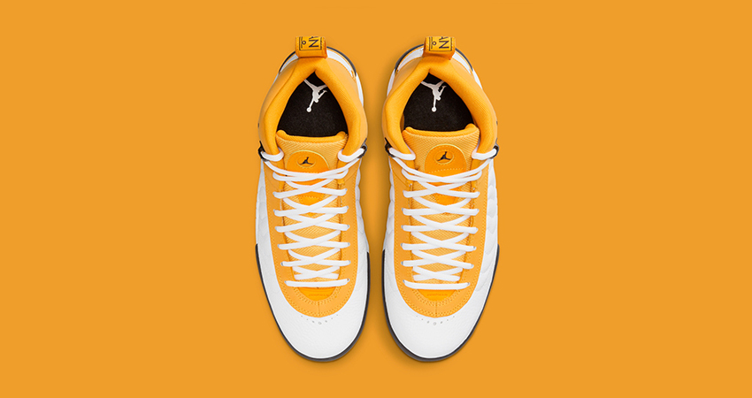 The Jordan Jumpan Pro ‘Varsity Miaze Returns With A Twist up