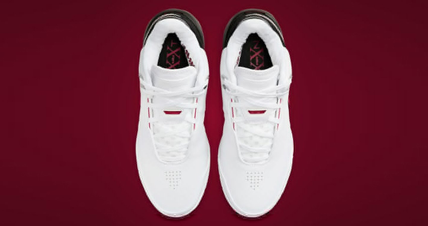 The Nike Zoom LeBron NXXT Gen ‘First Game Is The Freshest Kick Of 2024 Year up
