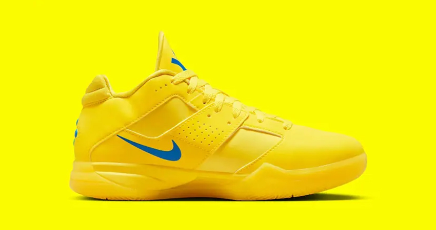 Unwrap The Ultimate Gift This Holiday Season With The Nike KD 3 ‘Christmas right