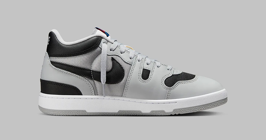 Watch Out For The Ultimate Sneaker Collaboration Travis Scott x Nike Mac Attack right
