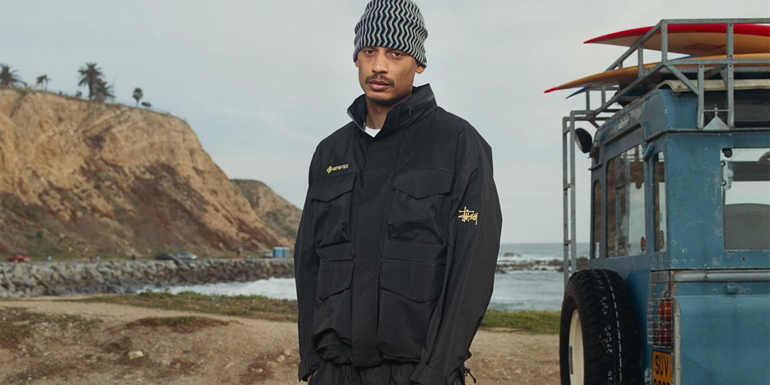Stüssy