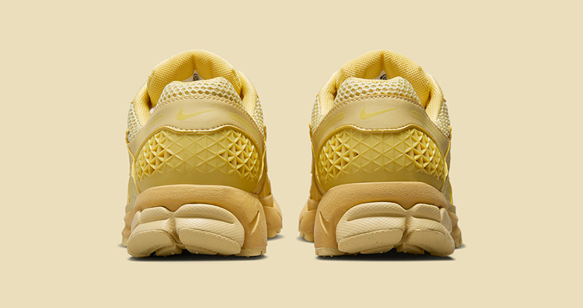 Nikes Zoom Vomero 5 Saturn Gold is Ready for You back