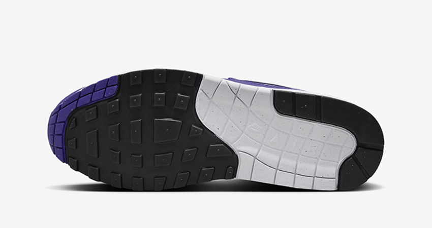 Get Set For Summer Fun With The Nike Air Max 1 Field Purple down