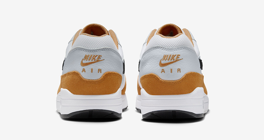 Nike Air Max 1 Dropping Soon back