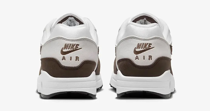 Nike Air Max 1 Gets Laced With Baroque Brown Vibes back
