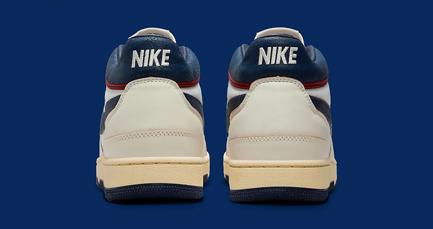 The Nike Mac Attack Doubles Down Tennis On Challenge Court back