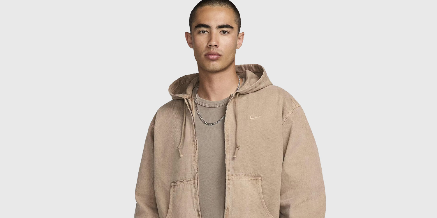 Nike Sportswear