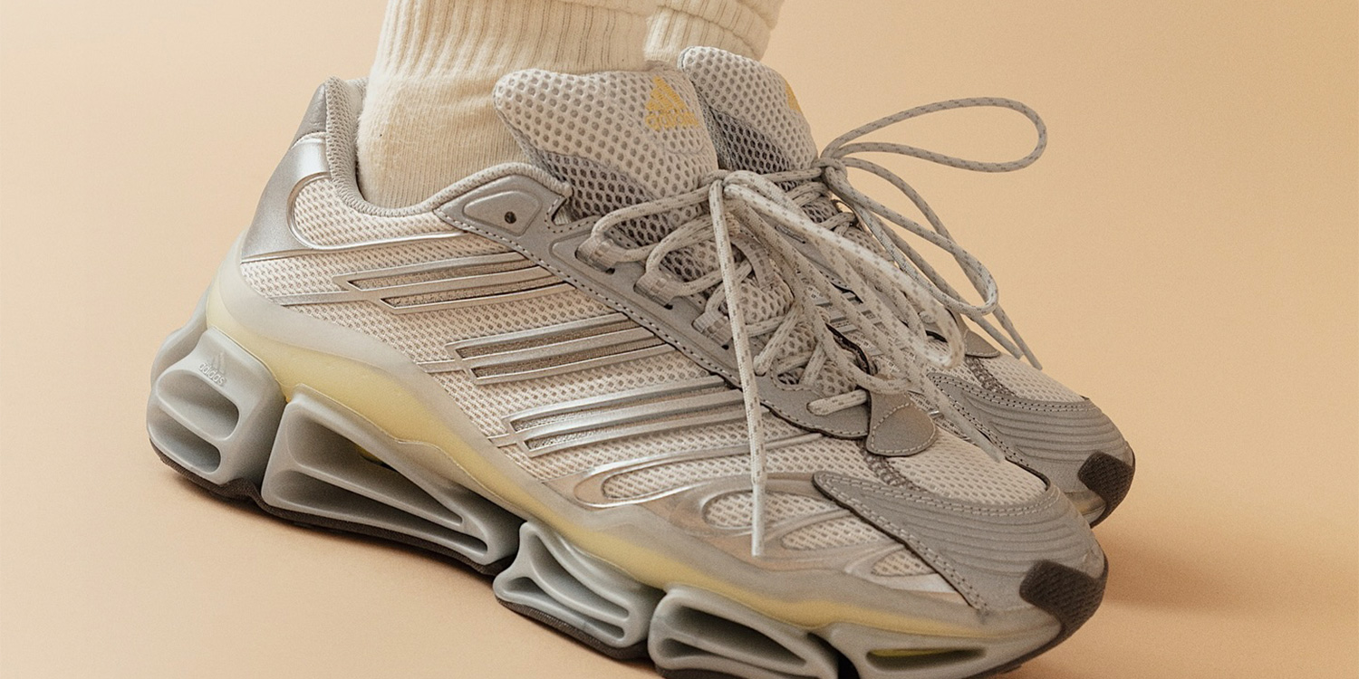 adidas Megaride X