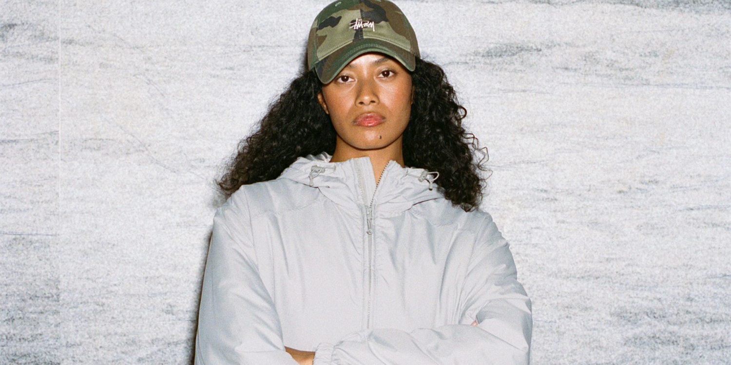 Stüssy Fall 25