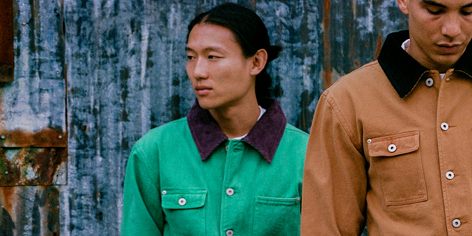ICECREAM Workwear